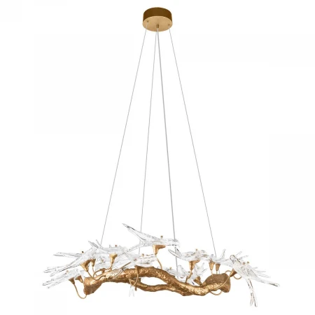 Подвесная люстра LOFT IT Voa 10378/1000