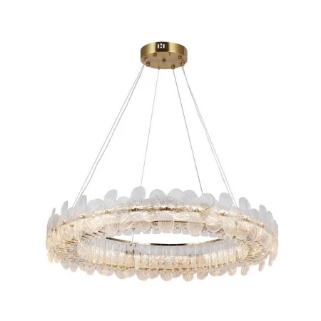 Люстра Kink Light Лиона 07600-80A,36