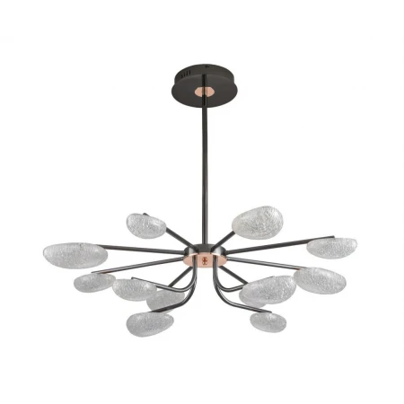 Люстра Kink Light Юнни 07693-12PA,29