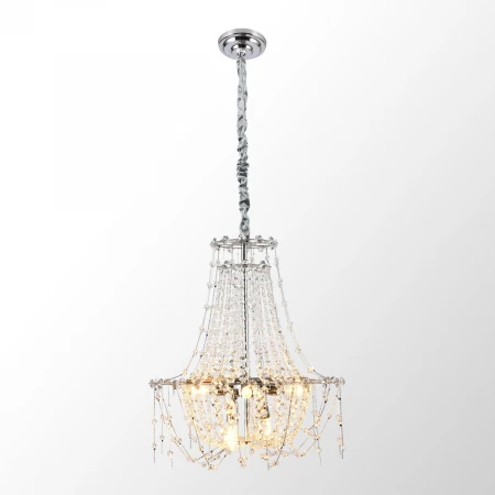 Люстра Lussole LSP-6000