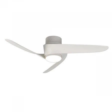 Люстра потолочная-вентилятор Mantra Groenland 9066