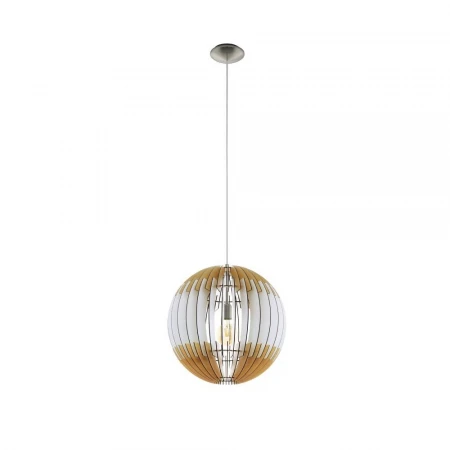 Подвесной светильник Eglo OLMERO 1 32849