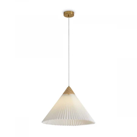 Подвесной светильник Freya FR5533PL-01BS