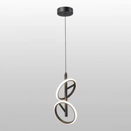 Подвесной светильник Lussole KIMBLE LSP-7417