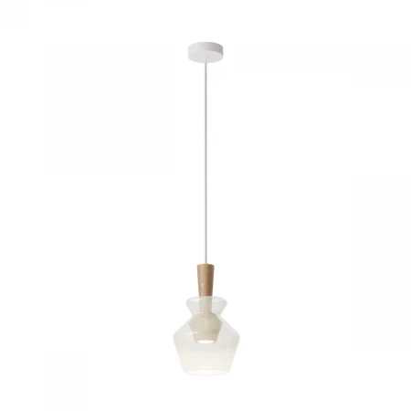 Подвесной светильник Maytoni MOD405PL-01W1