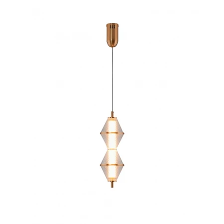 Светильник подвесной светодиодный Moderli Senta V11360-PL