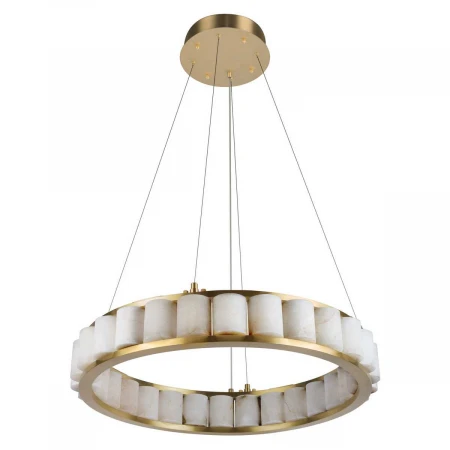 Подвесной светильник LOFT IT Manhattan 10415/600