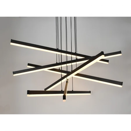 Светильник подвесной Rivoli Mabel 6183-201