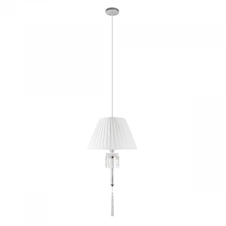 Подвесной светильник LOFT IT Zenith 10210P/B White