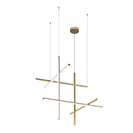 Подвесной светильник LOFT IT Coordinates 10393/C