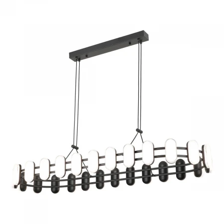 Линейно-подвесной светильник Lussole LSP-7497