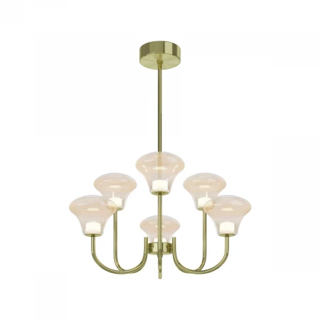 Подвесной светильник Maytoni MOD402PL-L20BS3K