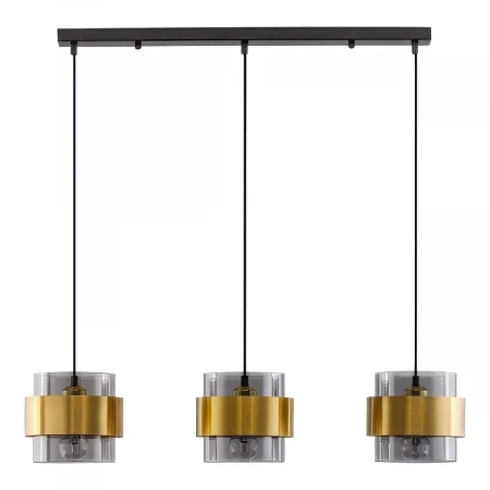 Линейно-подвесной светильник Lussole MITCHEL LSP-8995