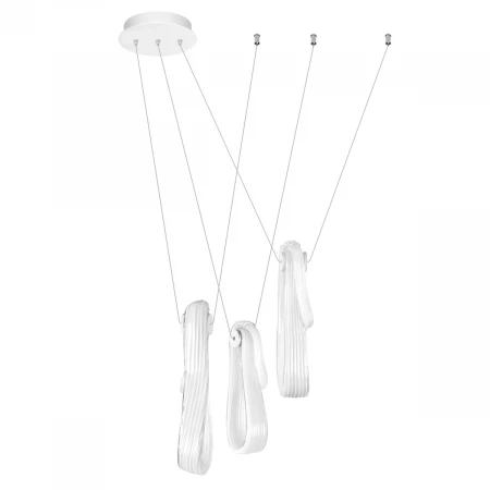 Подвесной светильник LOFT IT Series 10400/3