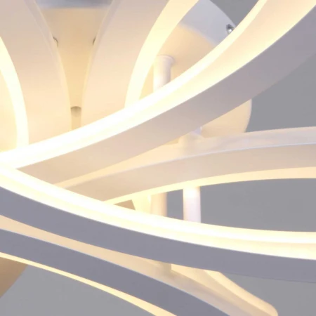 Светильник потолочный Reluce 94090-0.3-06A WH