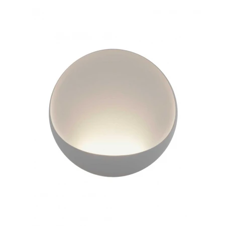 Светильник настенный светодиодный Moderli Maloni V11216-WL