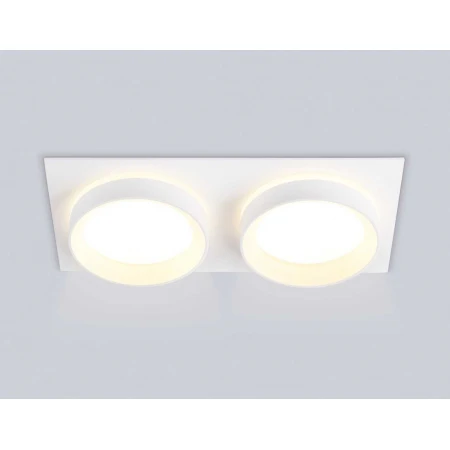 Светильник встраиваемый Ambrella Light TN6711