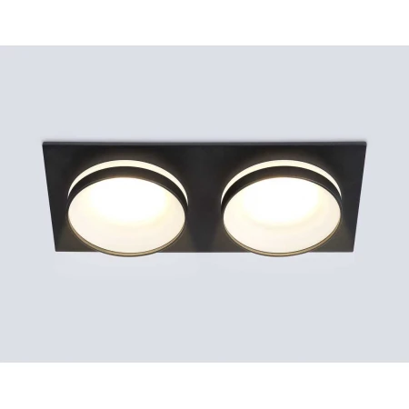 Светильник встраиваемый Ambrella Light TN30712