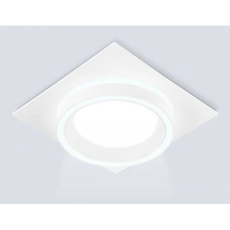 Светильник встраиваемый Ambrella light TECHNO SPOT TU5220