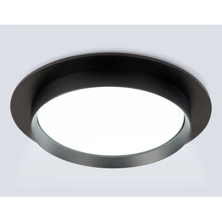 Светильник встраиваемый Ambrella light TECHNO SPOT TU5015