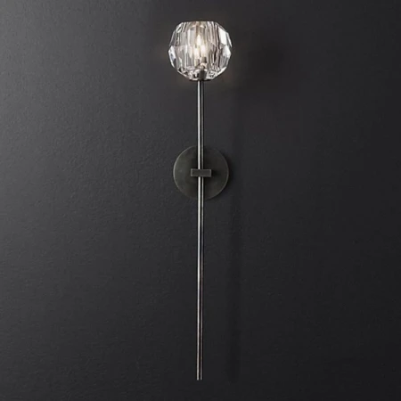 Бра Loft-Concept RH  BOULE DE CRISTAL 44.864-0