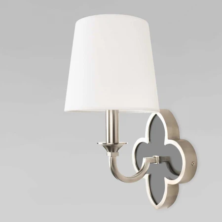 Настенный светильник LOFT IT Silence 10303W/B Nickel