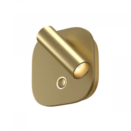 Бра Maytoni Technical Ego C175WL-9W-2.7-4K-MG