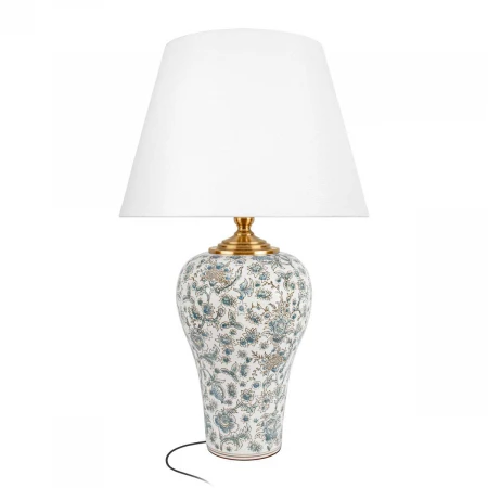 Настольная лампа LOFT IT Agapanthus 10385T/C