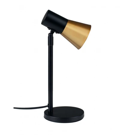 Лампа настольная Moderli Melro V11325-1T