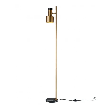 Торшер Moderli Goldy V11310-1F
