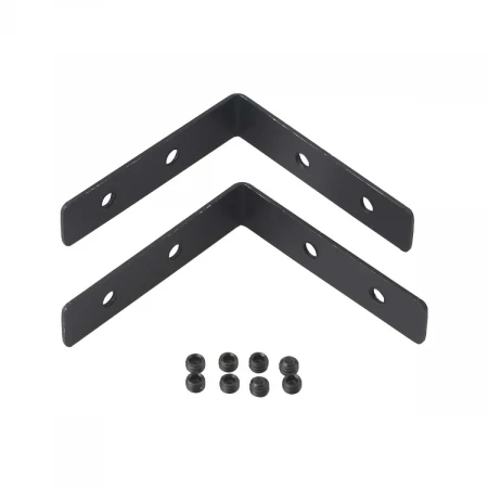 Комплект соединителей верхних 2 шт Crystal Lux SPACE CLT 0.223 10