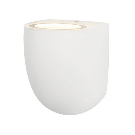 Настенный уличный светильник Mantra BALDY 9109