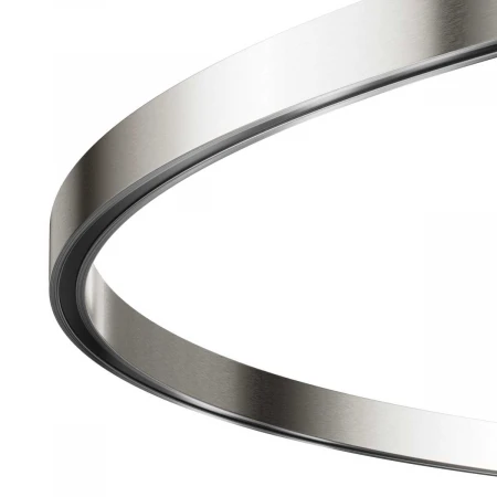 Шинопровод накладной/подвесной Maytoni Technical TRX154-R-D650-PT