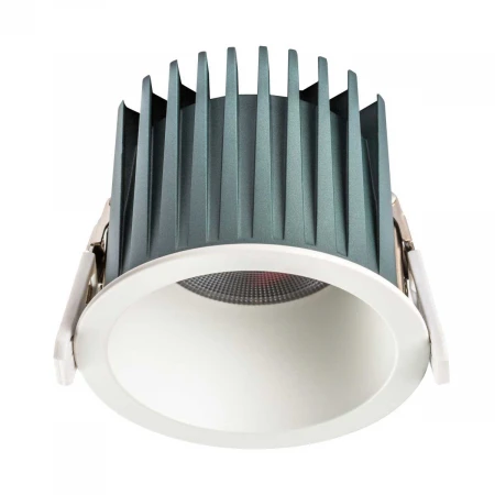 Светильник светодиодный уличный Ciclone Lightstar 385636