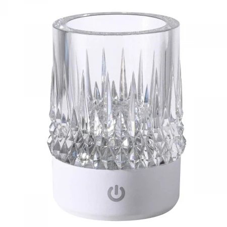 Стакан-светильник Mantra LAX 9086