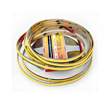 Светодиодная лента LEDS POWER COB FC 528/м (10Вт/м) 24В холодная 007366