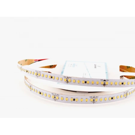 Светодиодная лента LEDS POWER 2835 176/м (16Вт/м) 24В холодная LUX160 006154