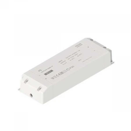 Блок питания Kraab Systems PS LED CV 200Вт 8.33А 24В 30.4.1