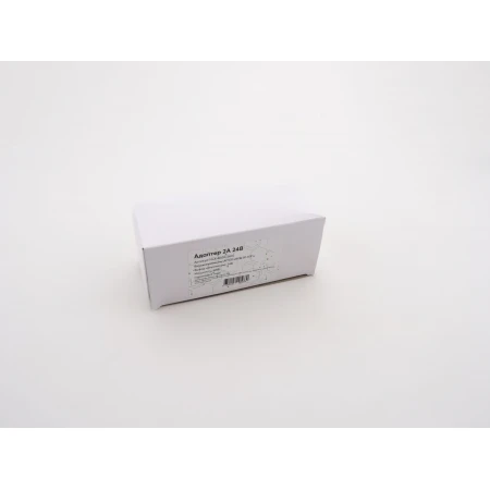 Адаптер LEDS POWER 2А 24В (48Вт) 005669