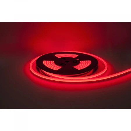 Светодиодный неон NeonLine ELF, боковой изгиб ELF-NL-8-side-R