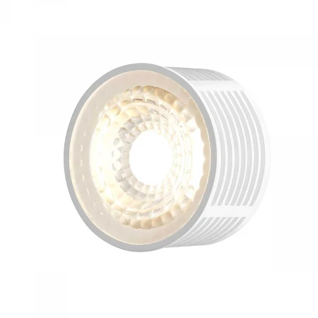 Модуль светодиодный Hesby Lighting Stellar 7Вт, 4000К, белый HSBL_0138