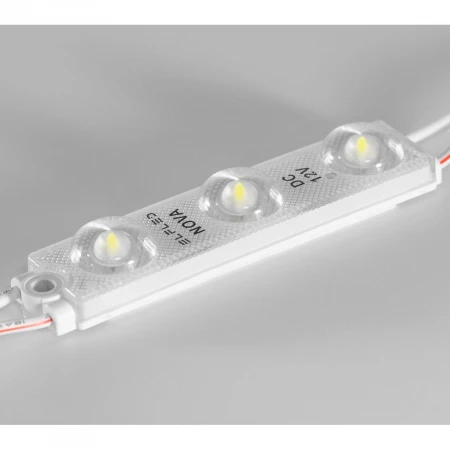 Модуль светодиодный ELFLED NOVA 3, белый ELFLED-NOVA 3 W