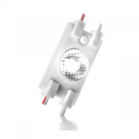 Модуль светодиодный ELF SOL+, 1SMD диод 2835, нейтральный белый ELF-SOL+ 1 2835 NW