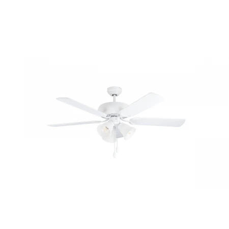 Вентилятор потолочный со светильником Eglo LAS PALMAS 35076