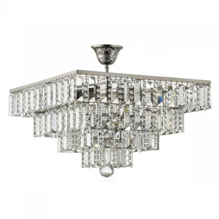 Потолочная люстра Arti Lampadari Rozzano E 1.5.40.105 N