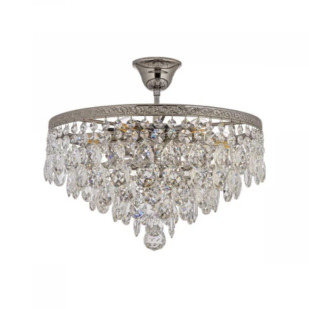 Потолочная люстра Arti Lampadari Castellana E 1.3.30.608 N