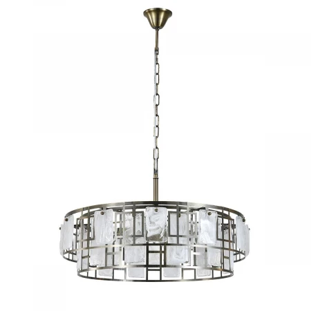 Подвесная люстра Escada Tephida 2131/6S