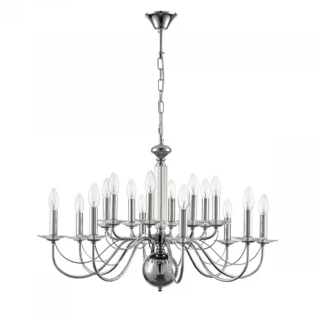 Подвесная люстра Lumion Classi Incanto 8034/16