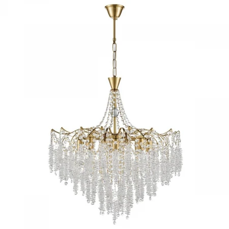 Подвесная люстра Lumion Classi Kristina 8243/8