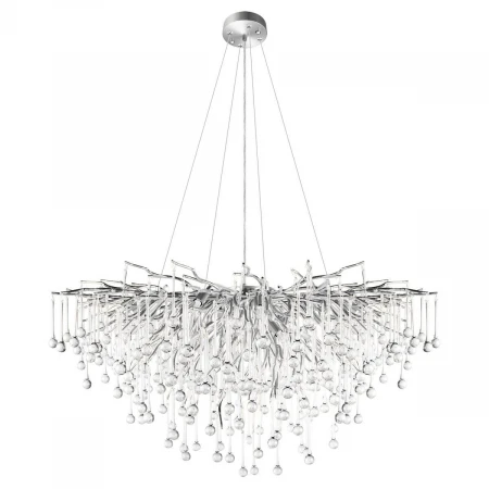 Подвесная люстра Loft IT Drops 10376/1000